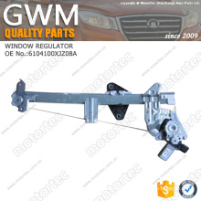 OE Great Wall Wingle parts Great Wall Spare Parts window regulator 6104100XJZ08A